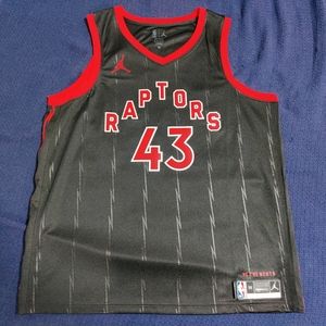 Pascal Siakam Jersey